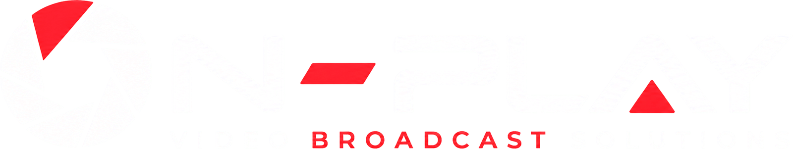 On-Play Video Broadcast Solutions